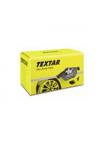 Τακάκια TEXTAR