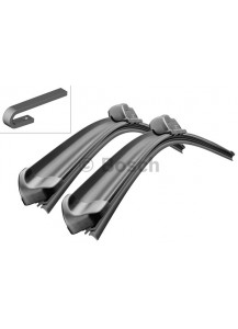 Σετ Μάκτρα εμπρος BOSCH (450) AERO