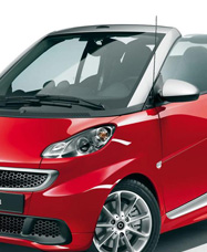 ΕΠΙΛΕΞΤΕ ΑΝΤΑΛΛΑΚΤΙΚΑ ΚΑΙ ΑΞΕΣΟΥΑΡ ΓΙΑ SMART FORTWO 451